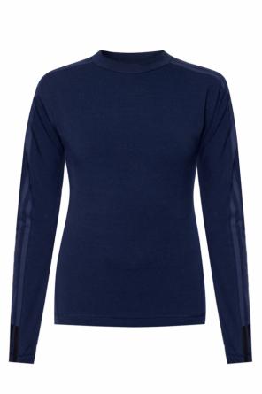 Long sleeve t-shirt, zdjęcie 1 Long sleeve t-shirt od Y-3 Yohji Yamamoto